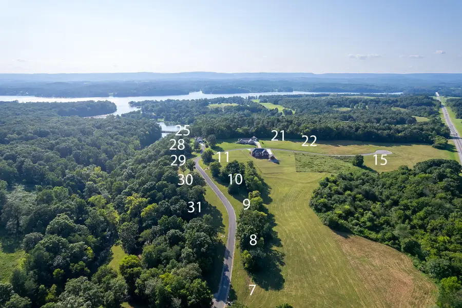 31 Watauga Lane, Birchwood, TN 37308 - #3