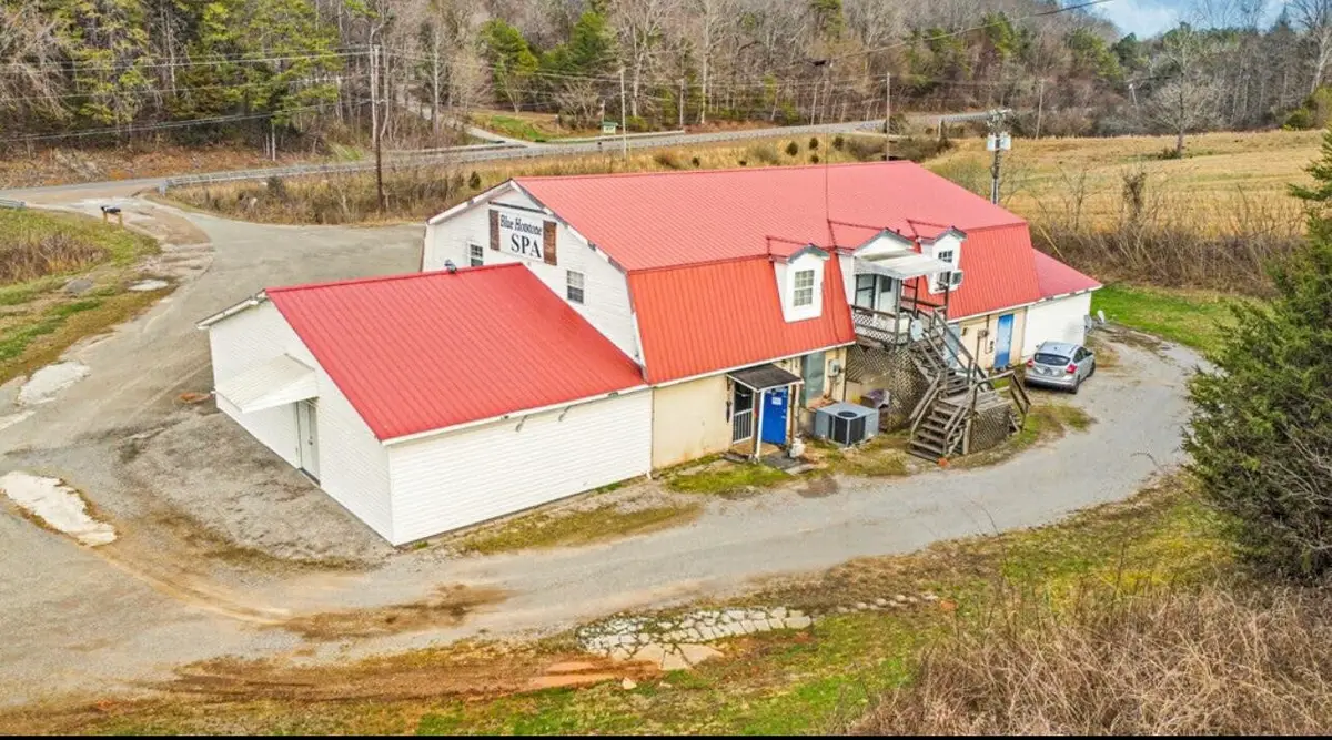 535 Highway 309 Lot 3, Niota, TN 37826 - #1