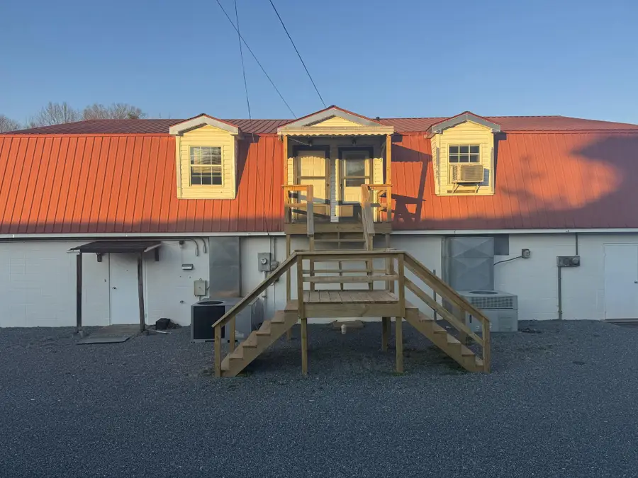 535 Highway 309 Lot 3, Niota, TN 37826 - #2