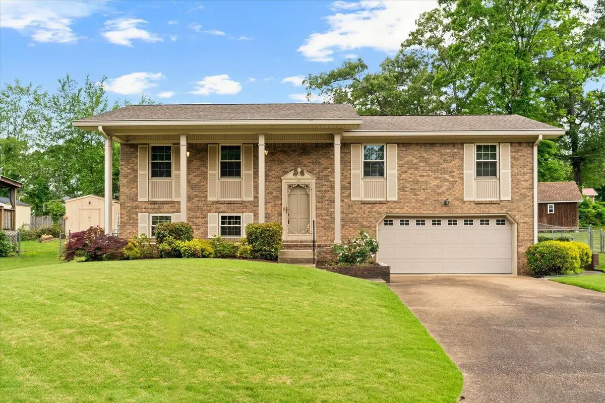 167 Foster Drive, Ringgold, GA 30736 - #1
