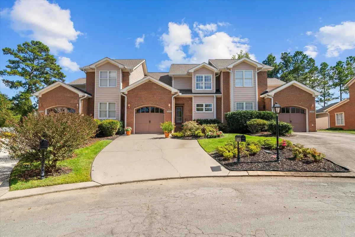 2528 St Lucie Court, Chattanooga, TN 37421 - #1