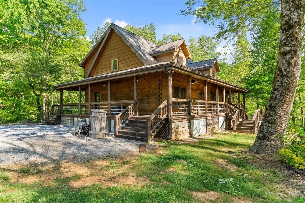 1021 Liberty Church Road Ne, Ranger, GA 30734 - #1