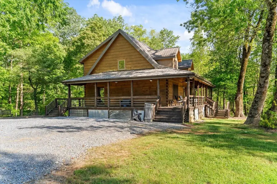 1021 Liberty Church Road Ne, Ranger, GA 30734 - #2