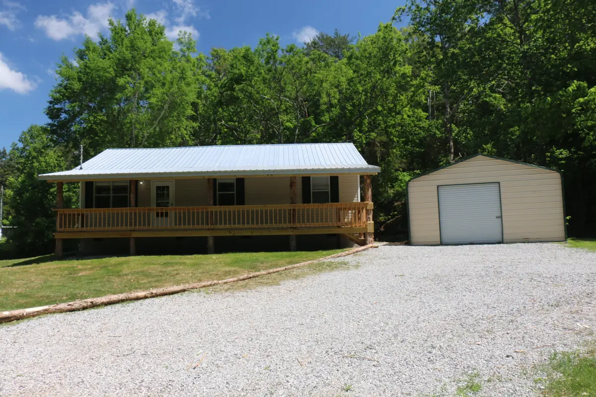 580 County Road 461, Englewood, TN 37329 - #1