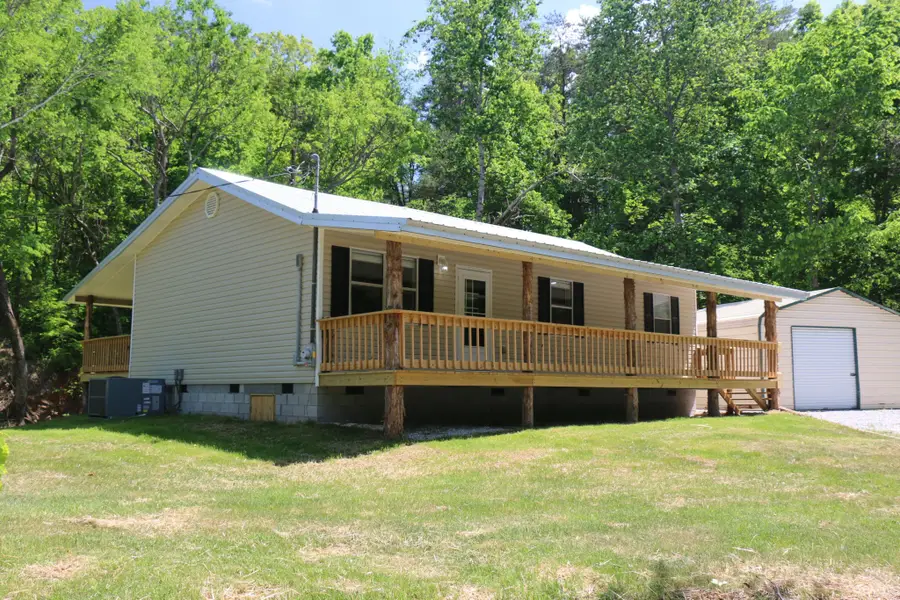 580 County Road 461, Englewood, TN 37329 - #2