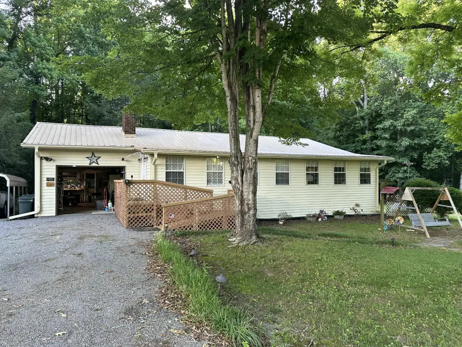 2113 Highway 163, Riceville, TN 37370 - #2
