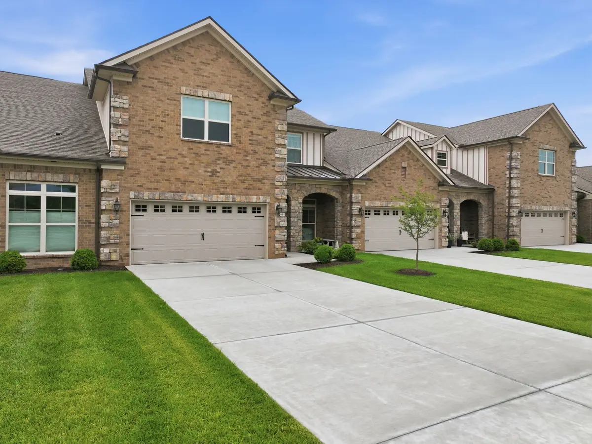 2096 Leamington Ln, Murfreesboro, TN 37130 - #1