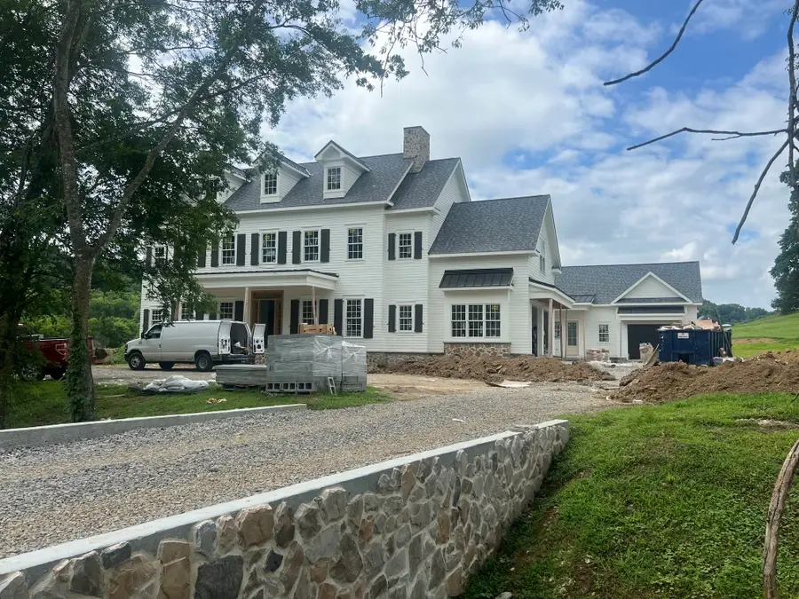 6747 Cool Springs Rd, Thompsons Station, TN 37179 - #3