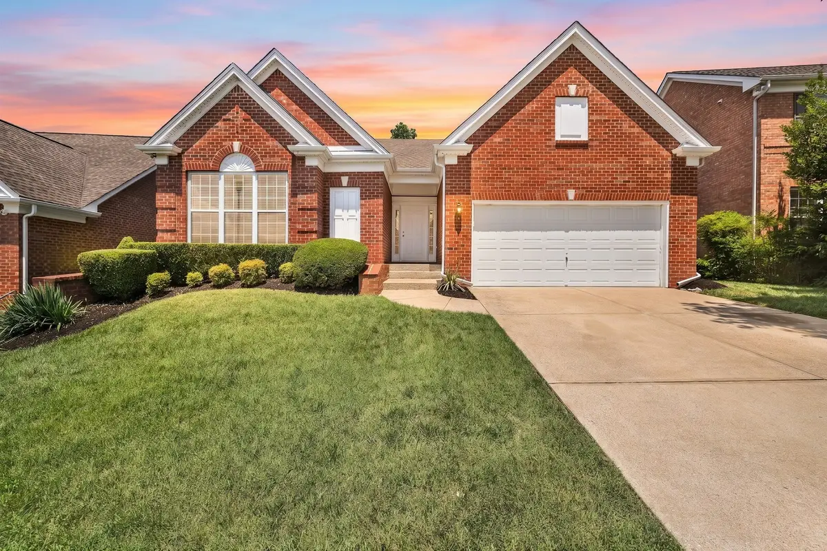1504 Chestnut Springs Rd, Brentwood, TN 37027 - #1