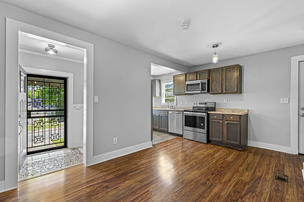 2405 Eden St, Nashville, TN 37208 - #1