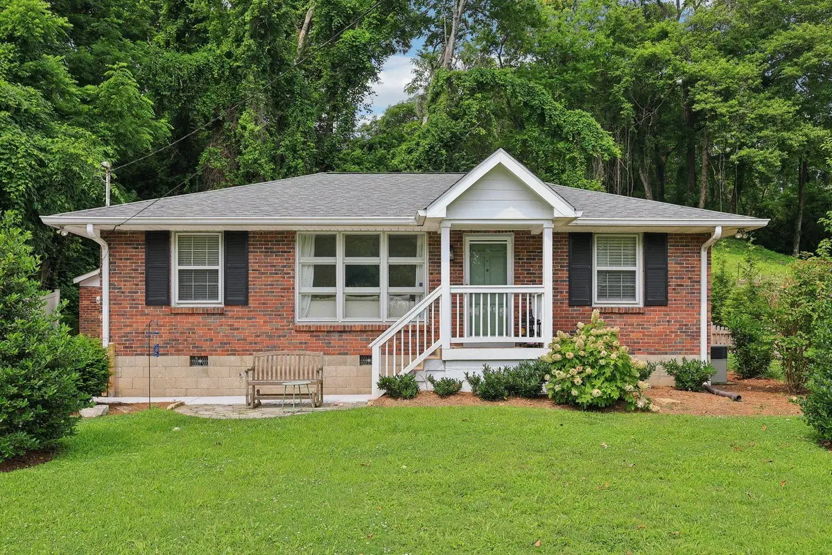 3313 Colby Dr, Nashville, TN 37211 - #1