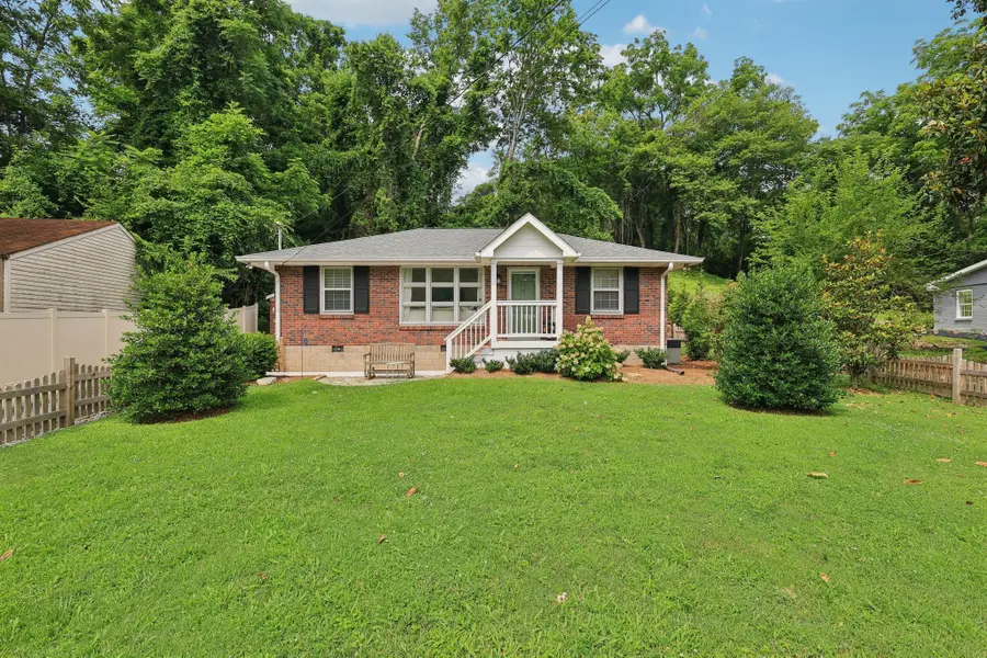 3313 Colby Dr, Nashville, TN 37211 - #2