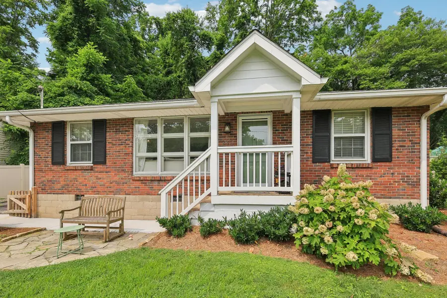 3313 Colby Dr, Nashville, TN 37211 - #3