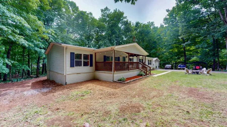 3398 Poplar Hill Rd, Watertown, TN 37184 - #2