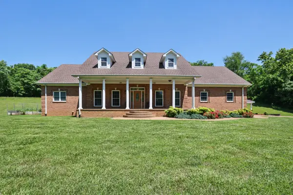 2219A Mack Benderman Rd, Culleoka, TN 38451