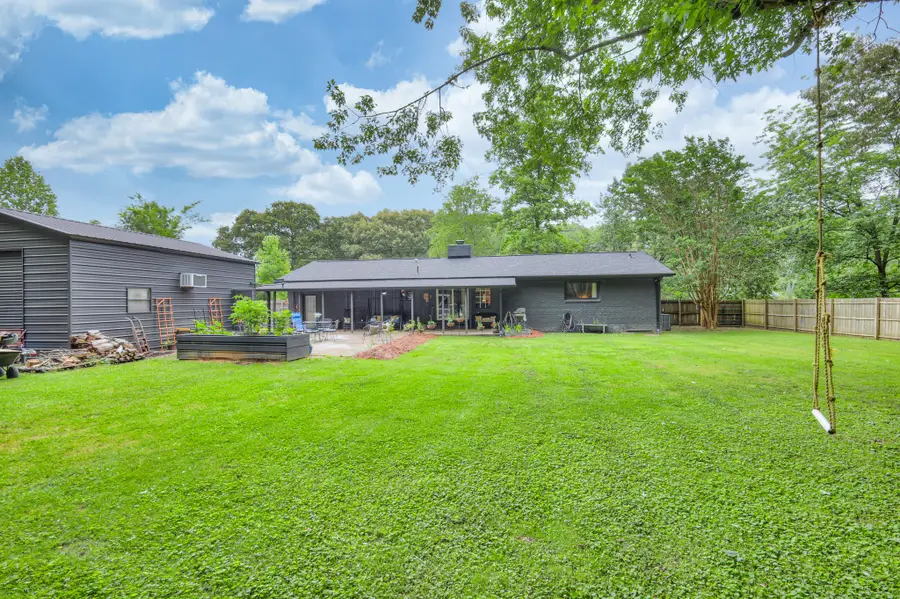 1104 Remington Pl, Manchester, TN 37355 - #3
