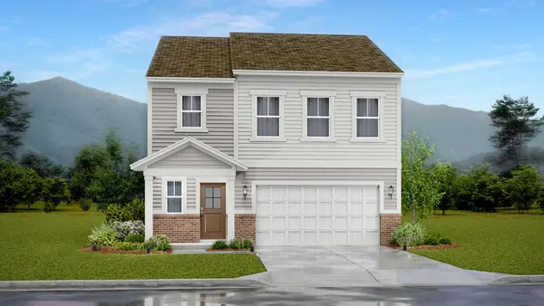 537 Emerson Lane, Westmoreland, TN 37186