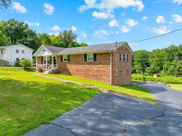 308 Lake Dr, Columbia, TN 38401