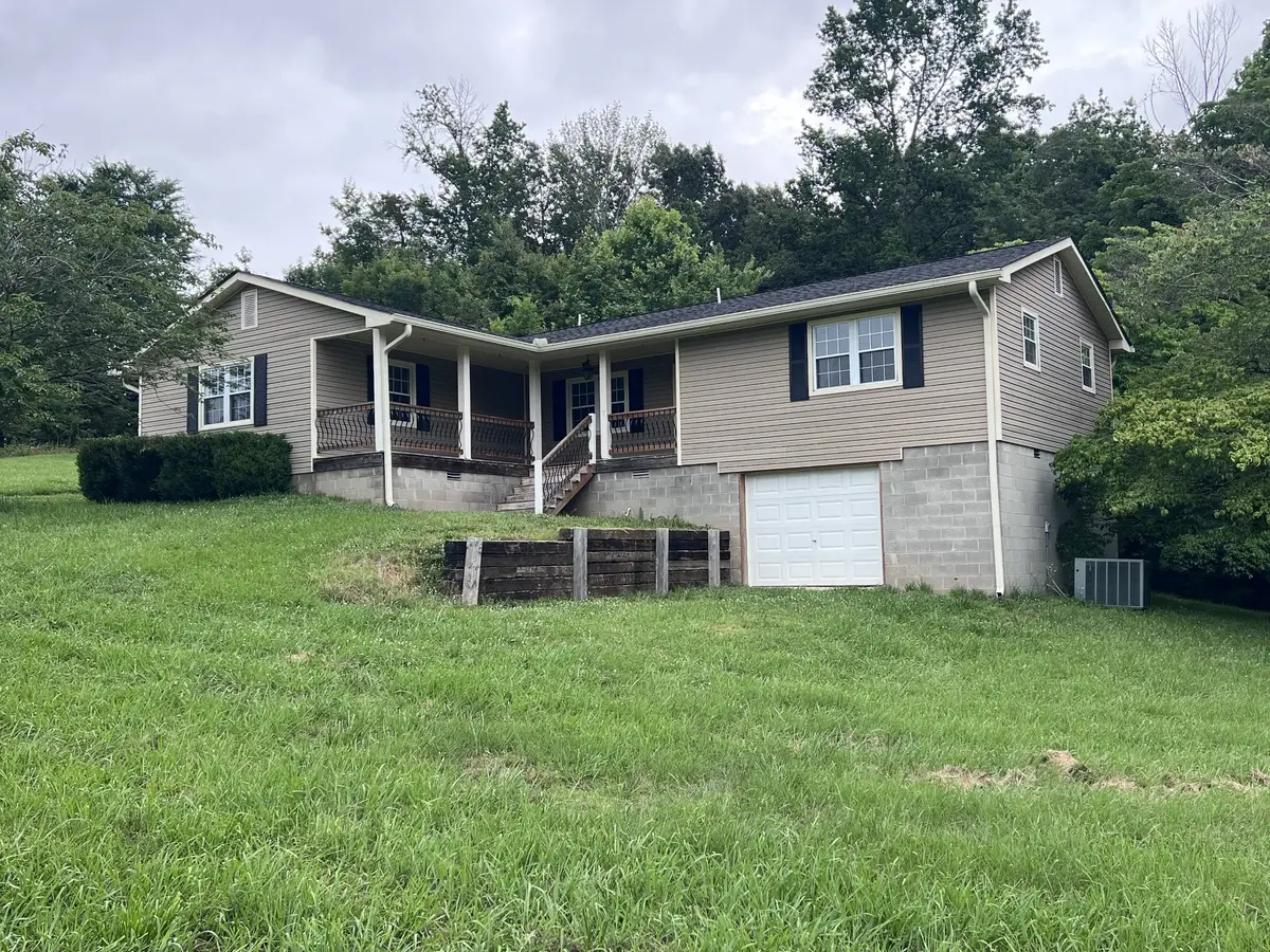 1142 John Shores Rd, Chapmansboro, TN 37035 - #1