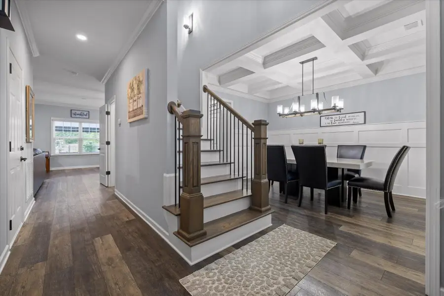 1928 Little Pond Road Ne, Cleveland, TN 37323 - #2