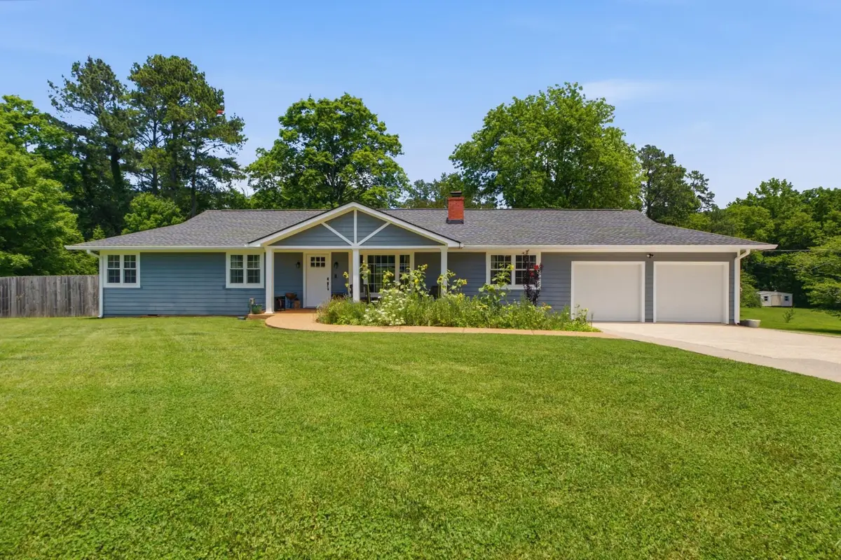 9417 Bennie Lane, Ooltewah, TN 37363 - #1