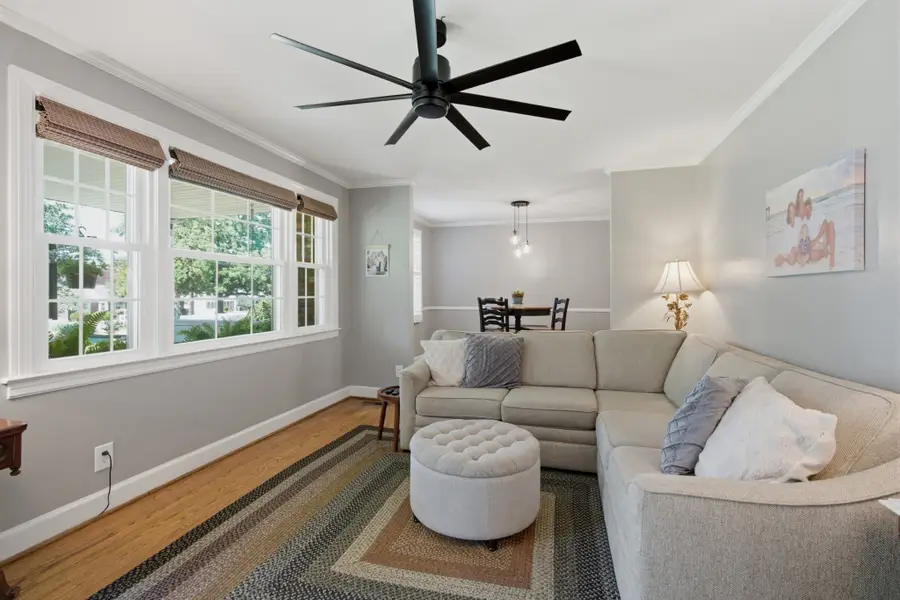 2309 Sweetwood Rd, Nashville, TN 37214 - #3