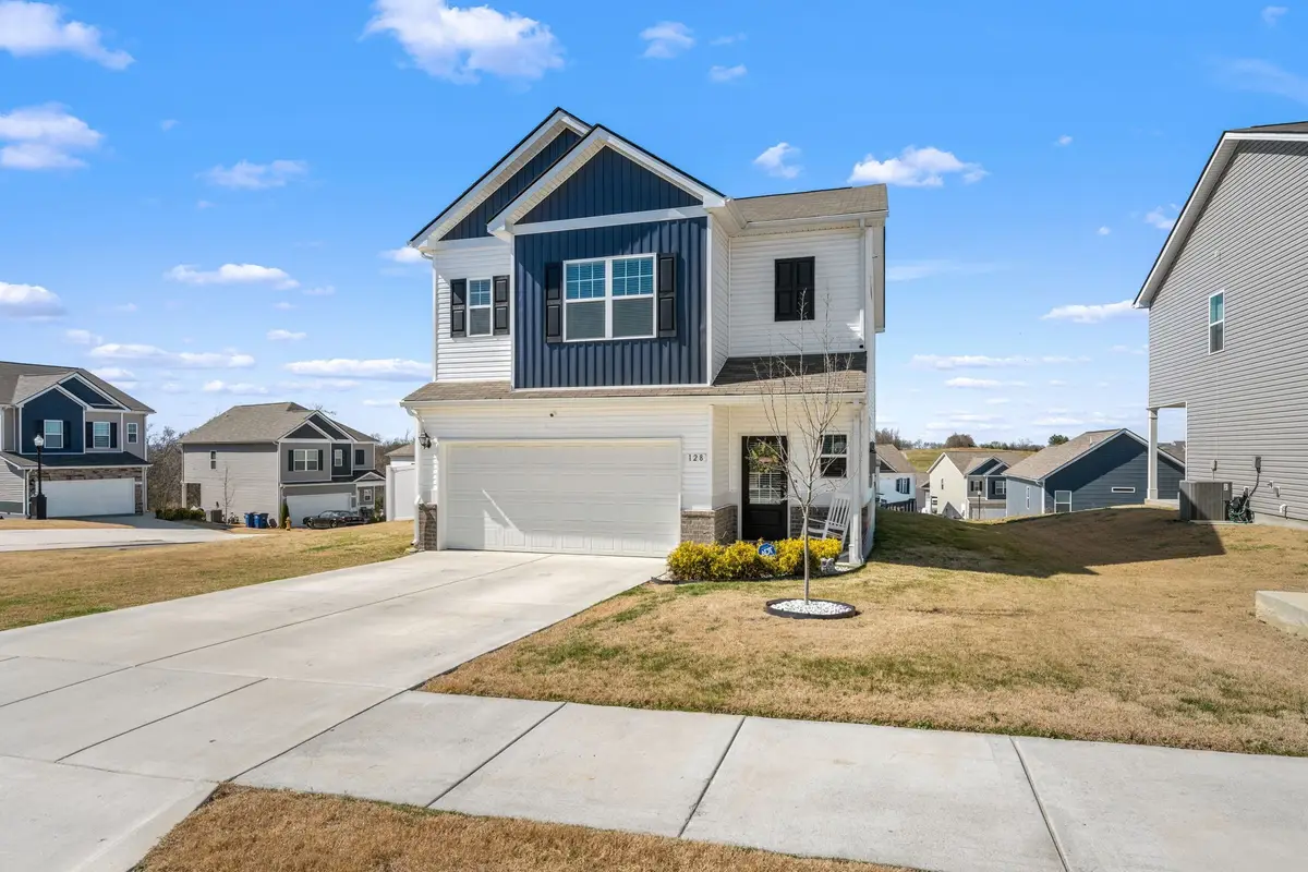128 Annas Way, Shelbyville, TN 37160 - #1