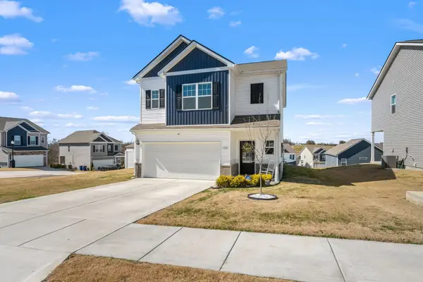 128 Annas Way, Shelbyville, TN 37160