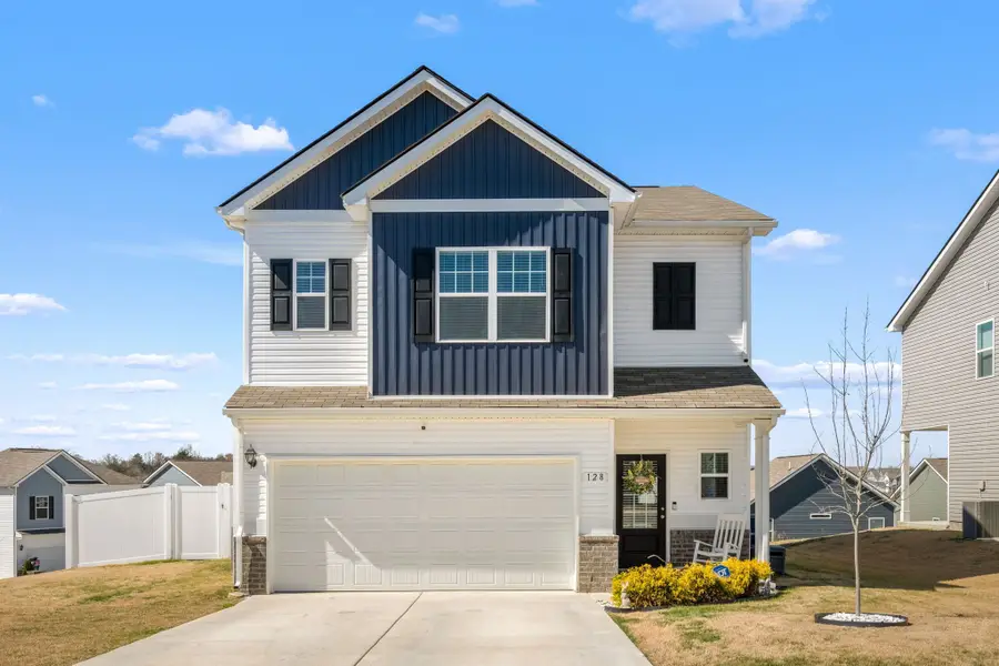 128 Annas Way, Shelbyville, TN 37160 - #2