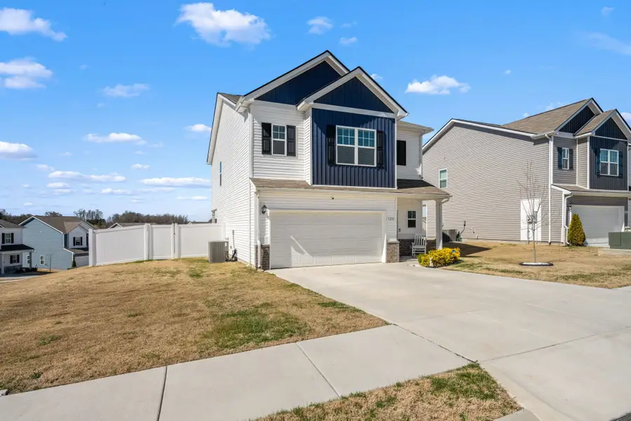 128 Annas Way, Shelbyville, TN 37160 - #3