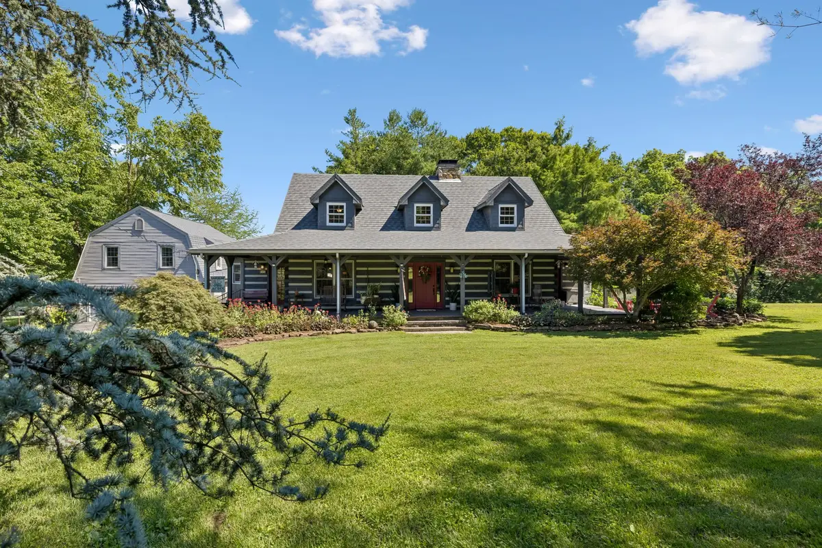 6521 Eudailey Covington Rd, College Grove, TN 37046 - #1
