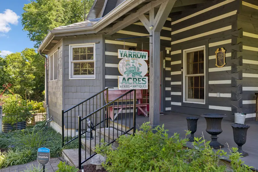 6521 Eudailey Covington Rd, College Grove, TN 37046 - #3