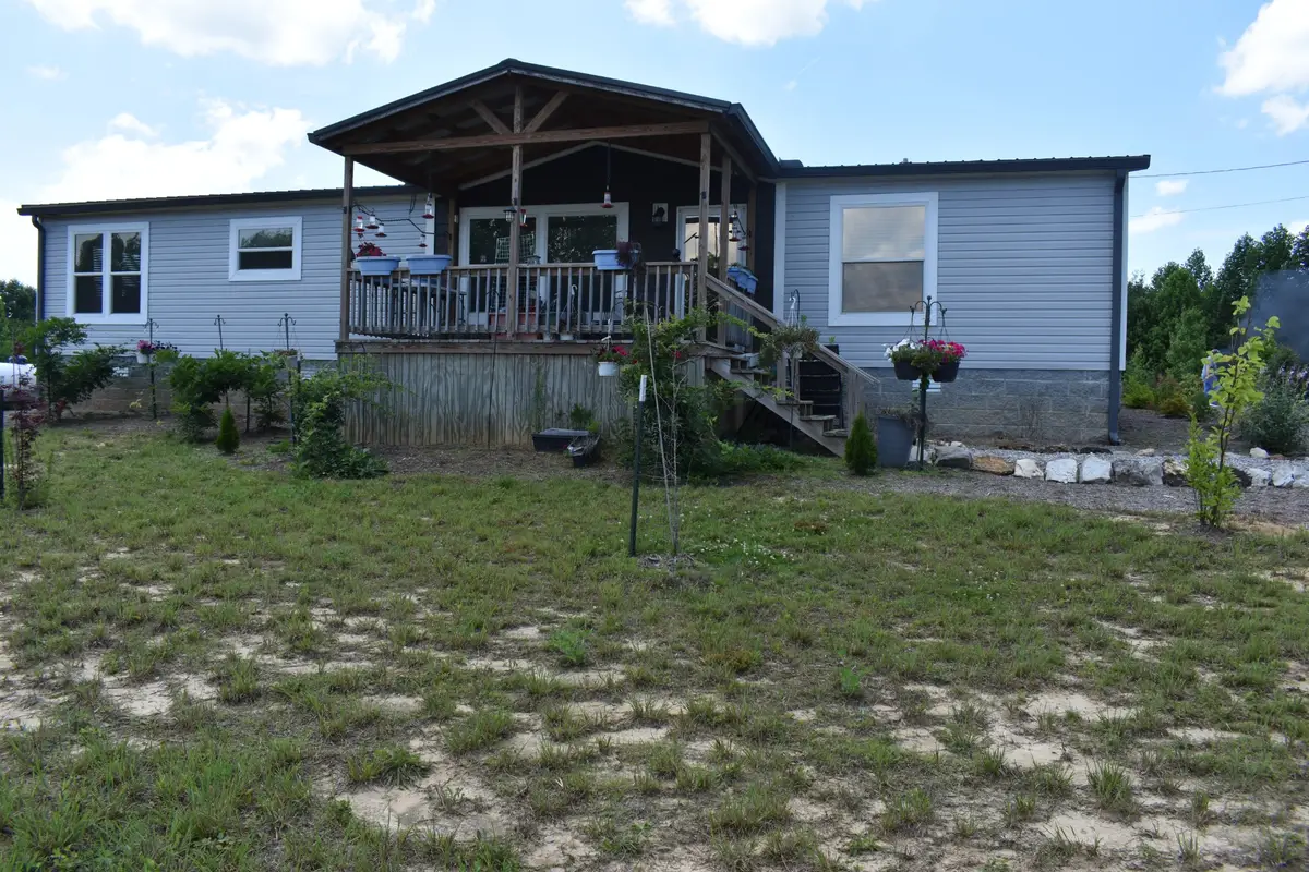 153 Eagle Rock Dr, McMinnville, TN 37110 - #1