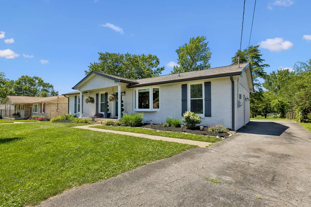 4908 Rainier Dr, Old Hickory, TN 37138 - #1