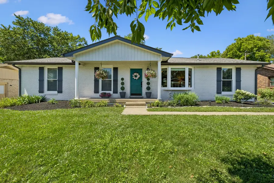 4908 Rainier Dr, Old Hickory, TN 37138 - #3
