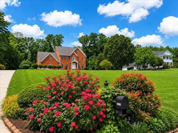 2832 Kensington Street, Athens, TN 37303