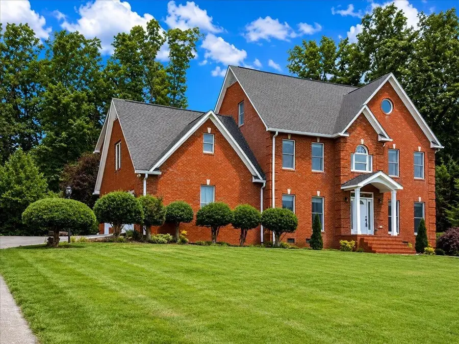2832 Kensington Street, Athens, TN 37303 - #3