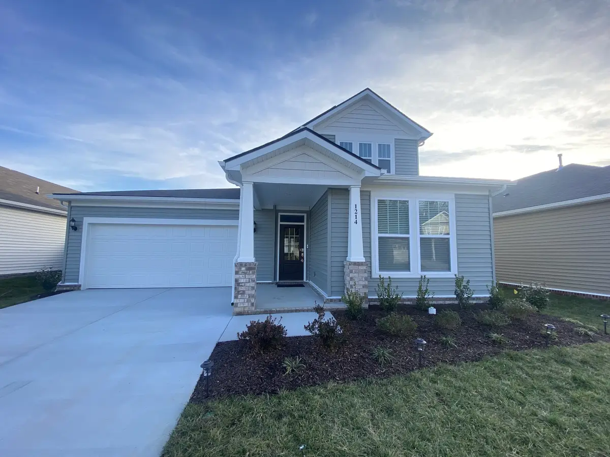 1214 Inverness Pass, Lebanon, TN 37087 - #1