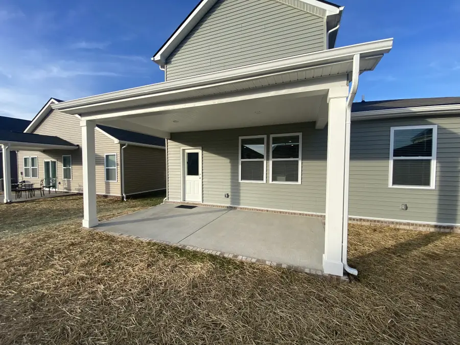 1214 Inverness Pass, Lebanon, TN 37087 - #2