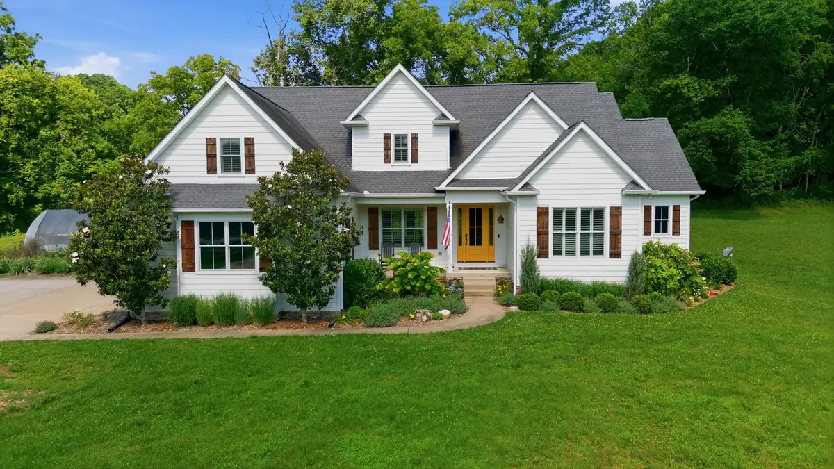 6735 Arno Allisona Rd, College Grove, TN 37046 - #1