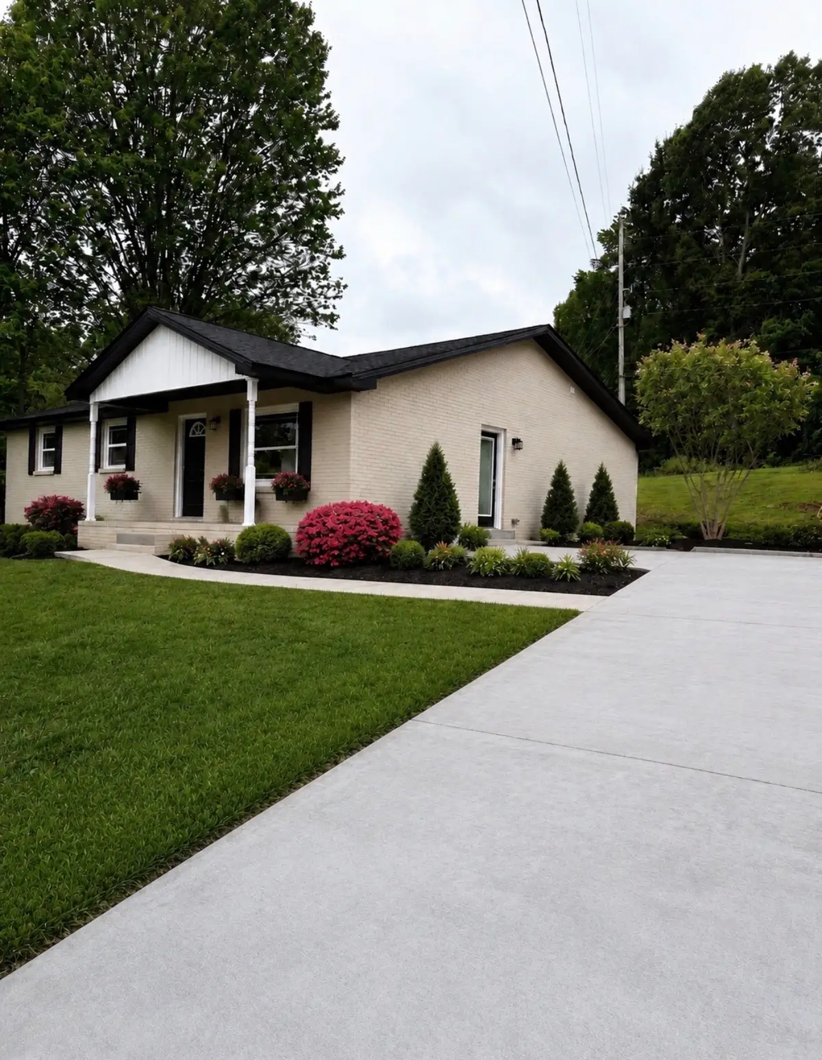 3776 John Taylor Rd, Woodlawn, TN 37191 - #1