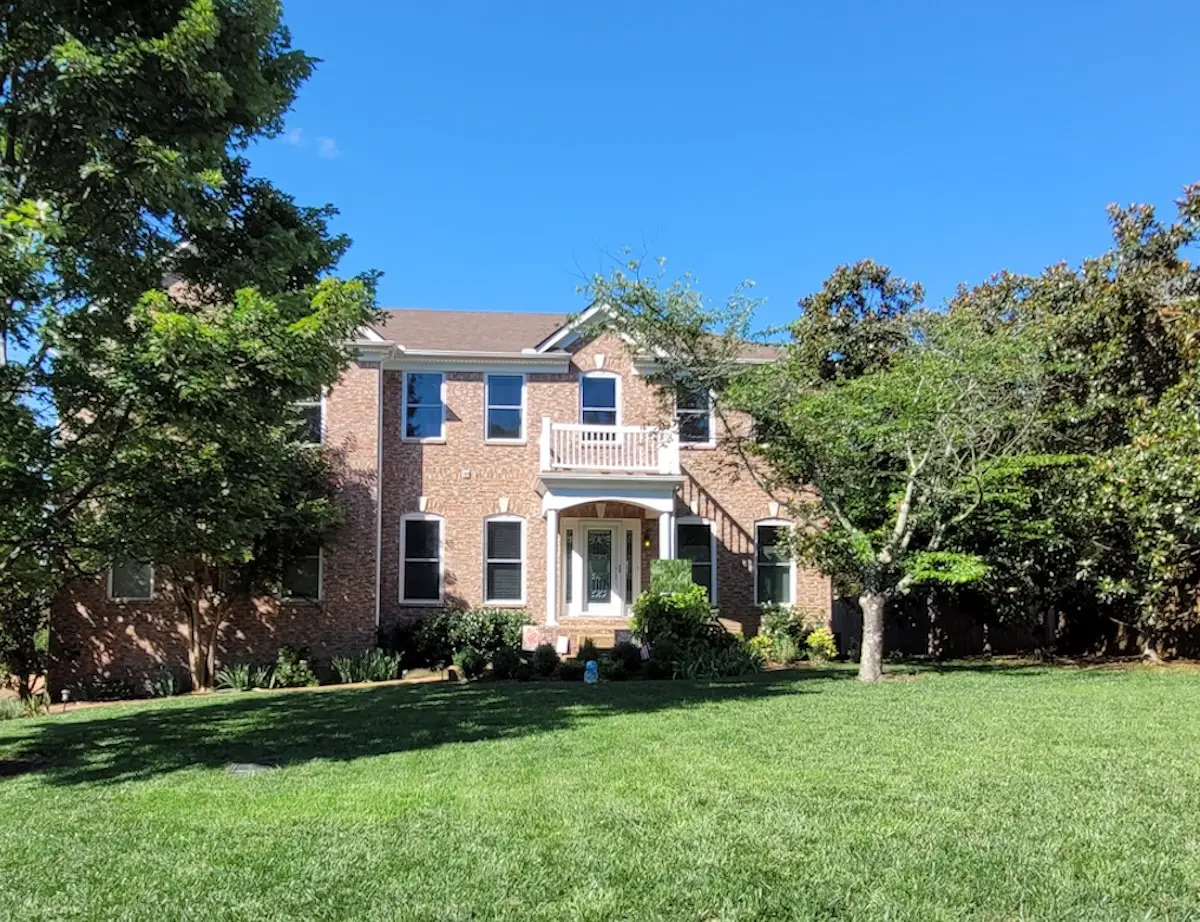 1144 Banbury Ln, Brentwood, TN 37027 - #1