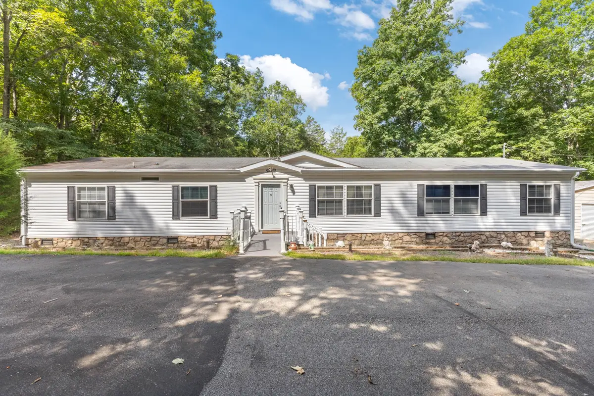 2497 Foster Rd, Cumberland Furnace, TN 37051 - #1