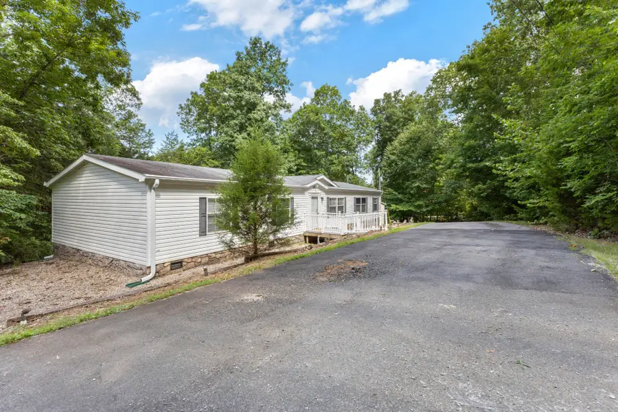 2497 Foster Rd, Cumberland Furnace, TN 37051 - #2