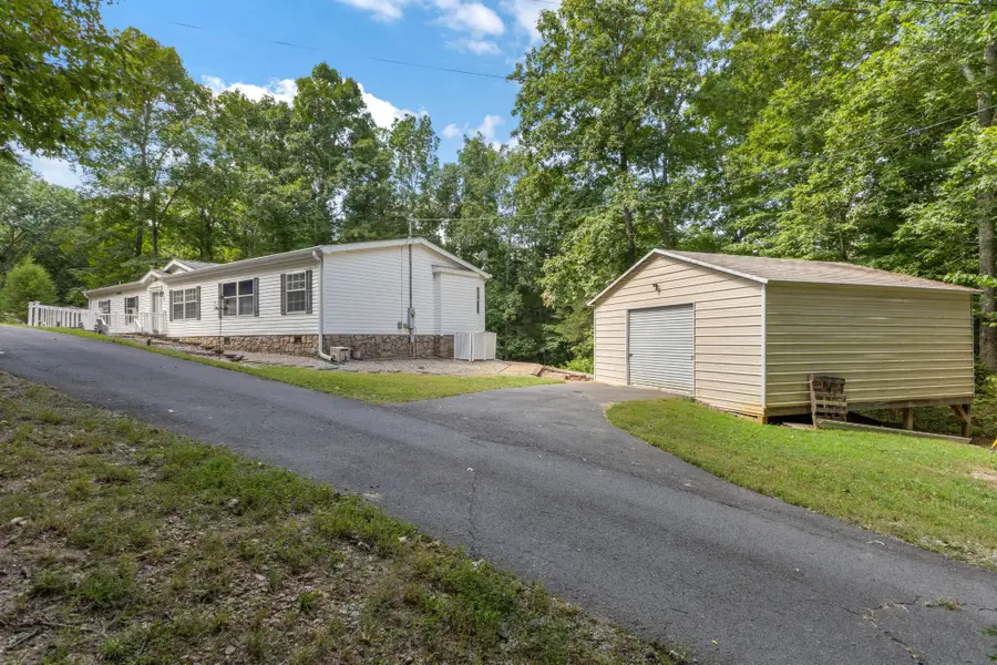 2497 Foster Rd, Cumberland Furnace, TN 37051 - #3