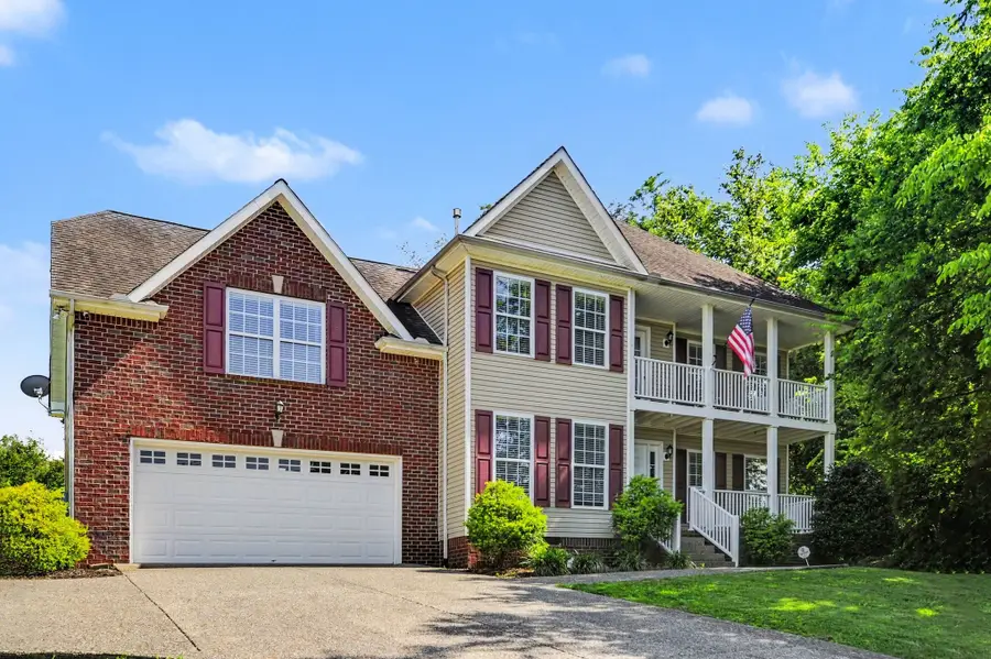 3480 Hickory Ridge Rd, Lebanon, TN 37087 - #3
