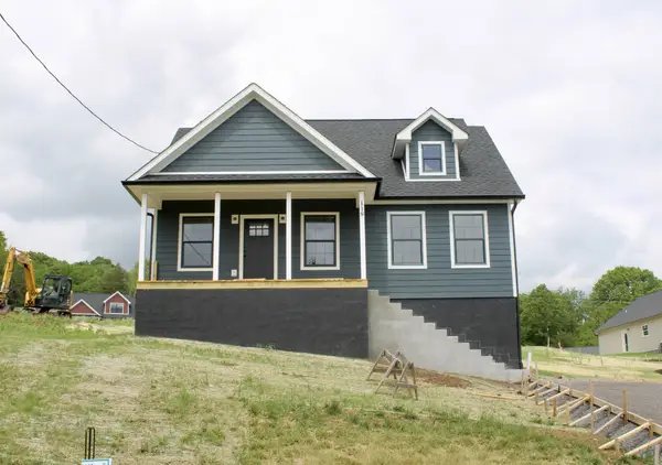 118 Crows Hill Drive, Gordonsville, TN 38563