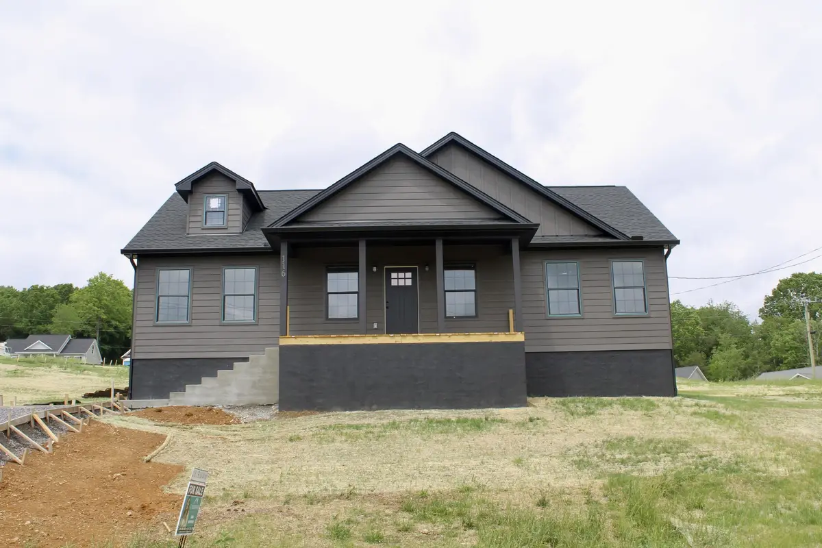 116 Crows Hill Drive, Gordonsville, TN 38563 - #1