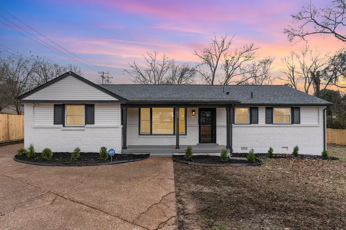 233 Haywood Ln, Nashville, TN 37211 - #1
