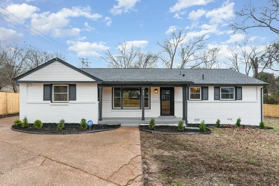 233 Haywood Ln, Nashville, TN 37211 - #2